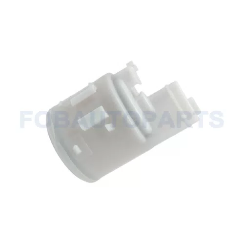 Car Fuel Filter Compatible for Nissan Almera II Tino Cara Caravan Cefiro III 16400-4M405 164004M405 - image 6